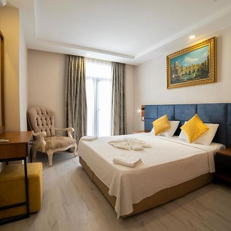 Sirena Apart & Spa Aparthotel Antalya Ngoại thất bức ảnh